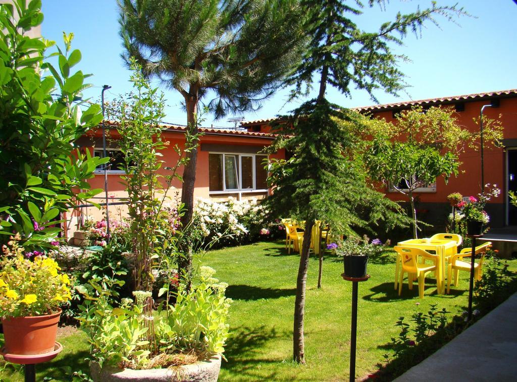 Hostel Casa Anita Santa Croya de Tera Exterior foto